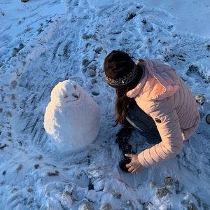 Meet your Posher, Gab